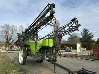 Pulvérisateur traîné Tecnoma GALAXY 24 - 1
