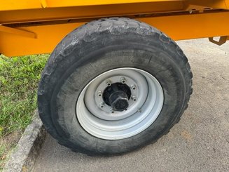Remorque Rolland BM4300 - 5