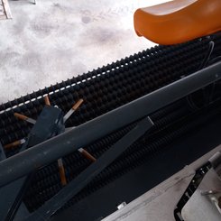 Tête de récolte Pellenc TETE DE RECOLTE M SELECTIV PROCESS 2 - 7