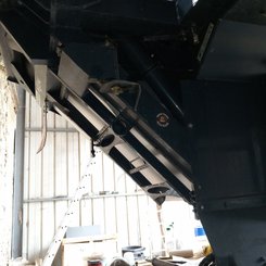 Tête de récolte Pellenc TETE DE RECOLTE M SELECTIV PROCESS 2 - 30
