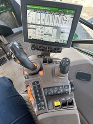 Tracteur agricole John Deere 6250R FT4 AP MR - 5