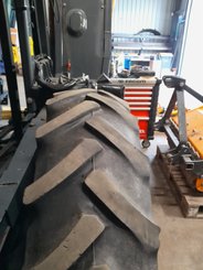 Tête de récolte Pellenc TETE DE RECOLTE M SELECTIV PROCESS 2 - 2