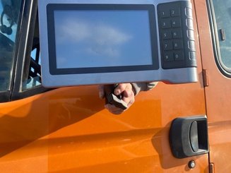 Pulvérisateur traîné Kverneland IXTRACK T3 - 5