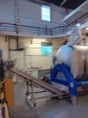 Pressoir Pera PN 110