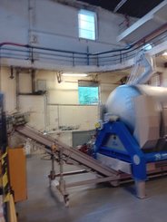 Pressoir Pera PN 110 - 1