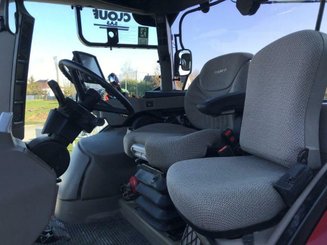Tracteur agricole Case IH PUMA CVX 230 EP GC - 228 - 4
