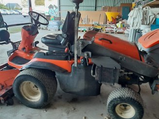 Micro tracteur Kubota KUBOTAF3680 - 3