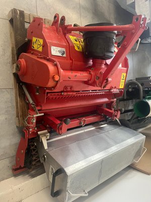 Unknown range 440 Rota Dairon STONY 90 NIV