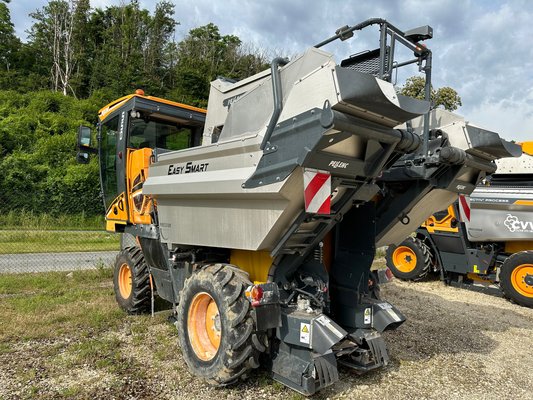 Porteur Pellenc PORTEUR MULTIFONCTION OPTIMUM 550