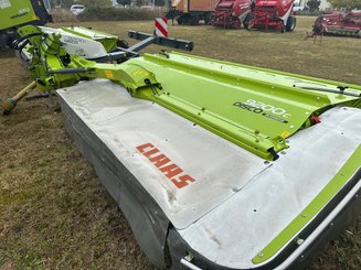 Faucheuse conditionneuse Claas DISCO 9200 C - 4