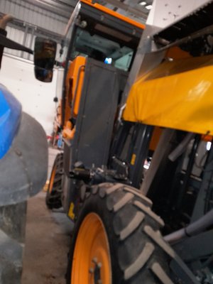 Tête de récolte Pellenc TETE DE RECOLTE M SELECTIV PROCESS 2