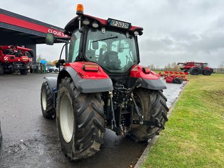 Tracteur agricole Case IH MAXXUM 150 MULTICONTROLLER - 2