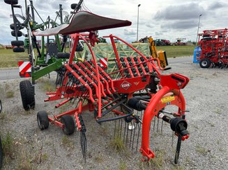 Andaineur Kuhn GA4731 - 3