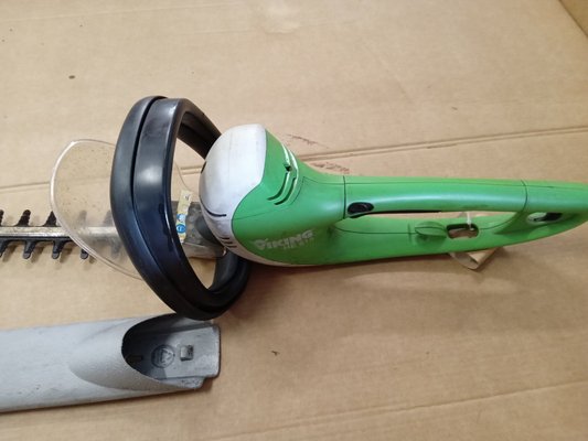 Taille haies Stihl HE615