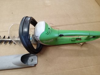 Taille haies Stihl HE615 - 3