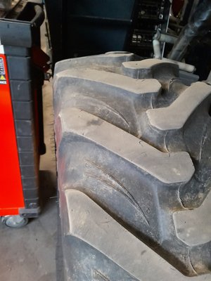 Porteur Pellenc PORTEUR MULTIFONCTION OPTIMUM 530