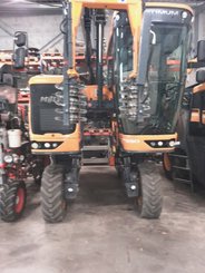Porteur Pellenc PORTEUR MULTIFONCTION OPTIMUM 530 - 4