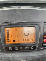 Quad Kubota RTVX900 - 3