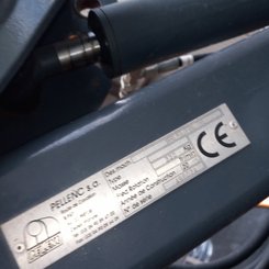 Tête de récolte Pellenc TETE DE RECOLTE M SELECTIV PROCESS 2 - 56