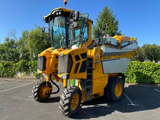 Machine à vendanger Gregoire Viticole GL7.4 - 1