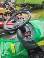 Tondeuse autoportée VERTS LOISIRS VL40JHGBI - 2