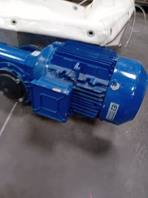 Pompe Della-Toffola PMS 10 INV