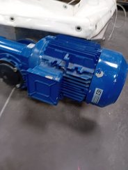 Pompe Della-Toffola PMS 10 INV - 1