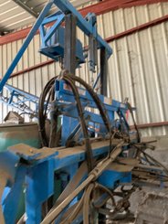 Pulvérisateur traîné Berthoud MACK1200 - 5