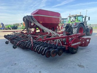 Semoir pour semis simplifié Horsch PRONTO 8 DC - 2