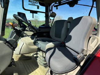 Tracteur agricole Case IH PUMA 220 EP Hi-Escr - 220 - 4