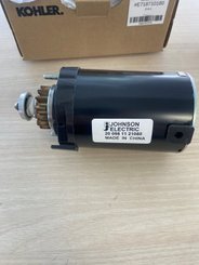 Techniques Agricoles - Demarreur origine - DEMARREUR ELECTRIQUE-BENDIX DRIVE