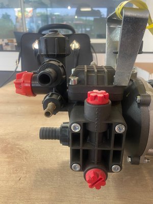 A classer - A classer - AR DUE VRI DC 12 V BlueFlex