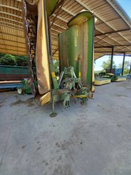 Faucheuse conditionneuse Krone EasyCut B 870 CV - 1