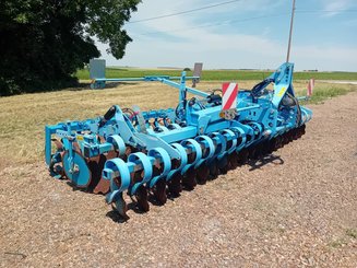 Déchaumeur à disques Lemken HELIODOR 9/500 K - 6