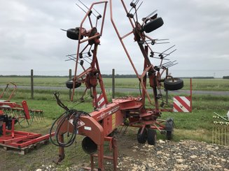 Faneur Kuhn FANEUSE GF6401T - 1
