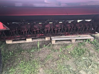 Faucheuse conditionneuse Jf Stoll Lemken Feraboli GMS 3200 FLEX - 5