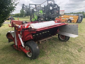 Faucheuse conditionneuse Jf Stoll Lemken Feraboli GMS 3200 FLEX - 4