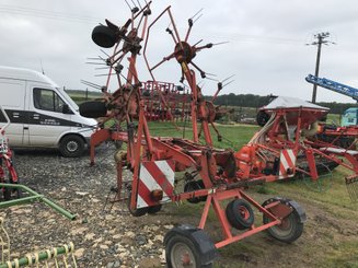 Faneur Kuhn FANEUSE GF6401T - 3