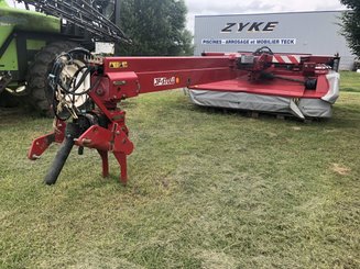 Faucheuse conditionneuse Jf Stoll Lemken Feraboli GMS 3200 FLEX - 1