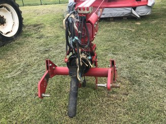 Faucheuse conditionneuse Jf Stoll Lemken Feraboli GMS 3200 FLEX - 3