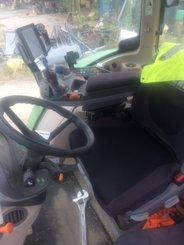 Tracteur agricole Fendt 720 S4 POWER - 185 - 3