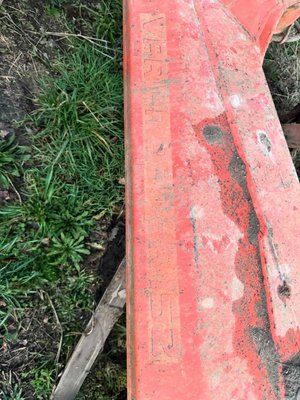 Charrue Kuhn Vari-master152