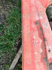 Charrue Kuhn Vari-master152 - 3