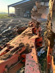 Charrue Kuhn Vari-master152 - 1