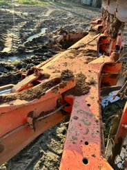 Charrue Kuhn Vari-master152 - 2