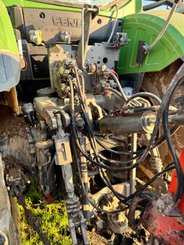 Tracteur agricole Fendt 718 S4 ProfiPlus - 165 - 3