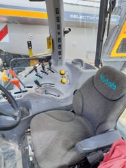 Tracteur agricole Kubota M5111 DTHQ - 113 - 5