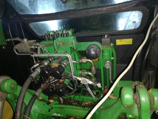 Tracteur agricole John Deere 5090M - 2