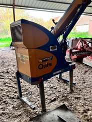 Épareuse Bomford HAWK EVO 6.0 - 1