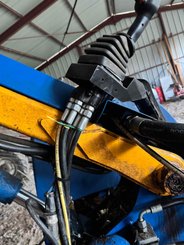 Épareuse Bomford HAWK EVO 6.0 - 4